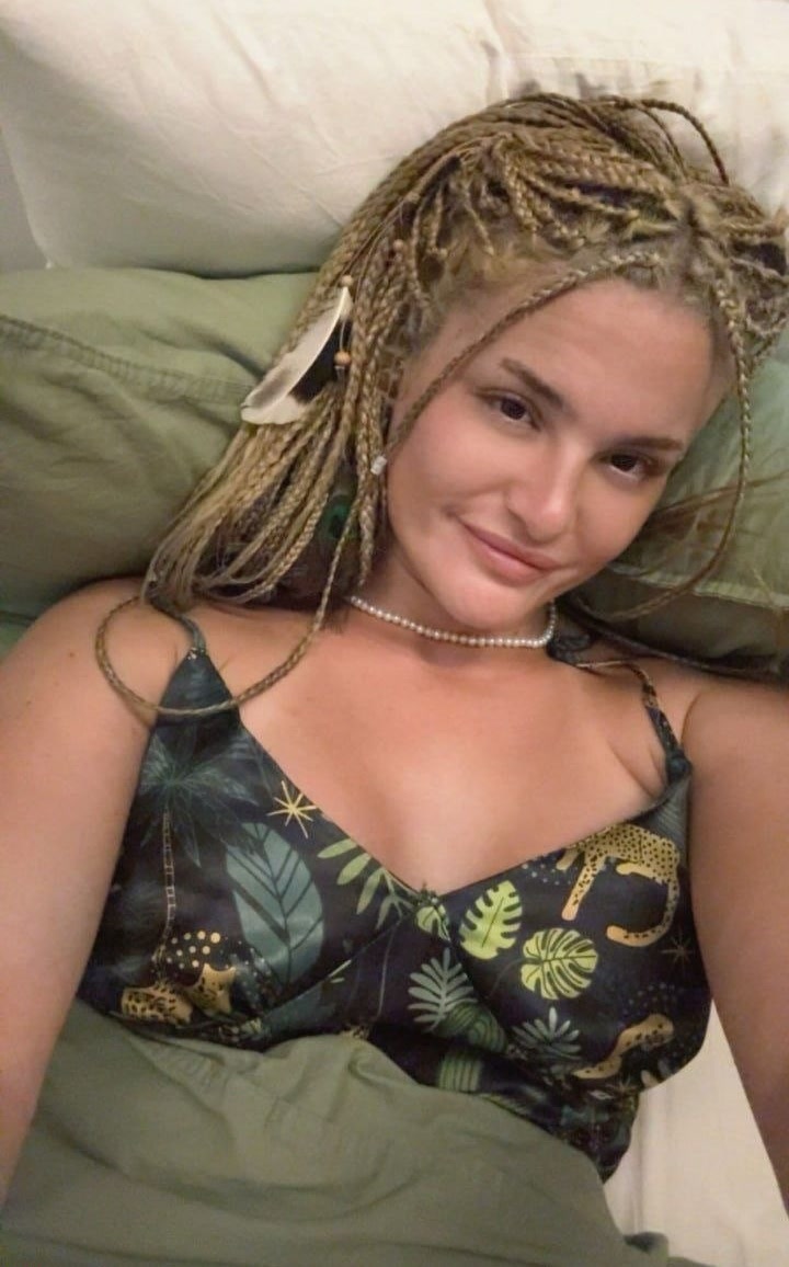 Ipekroam OnlyFans ifşa çıplak foto 15
