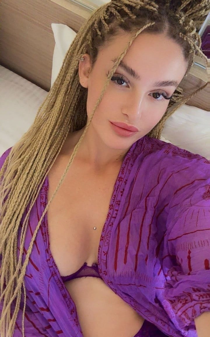 Ipekroam OnlyFans ifşa çıplak foto 19