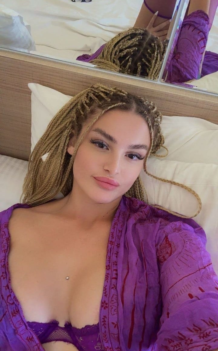 Ipekroam OnlyFans ifşa çıplak foto 23