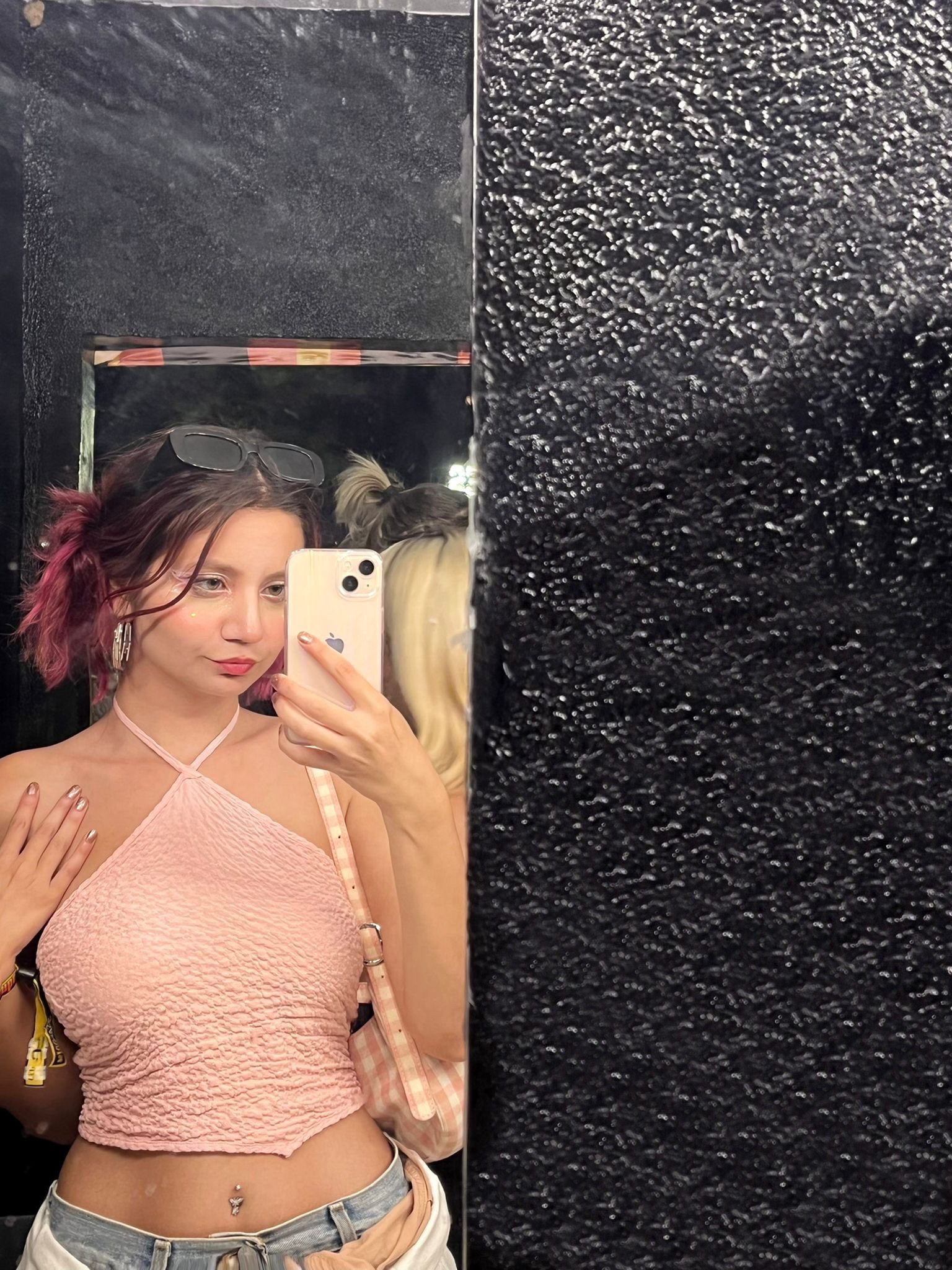 Kübra Erdem ifşa çıplak fotoğraf