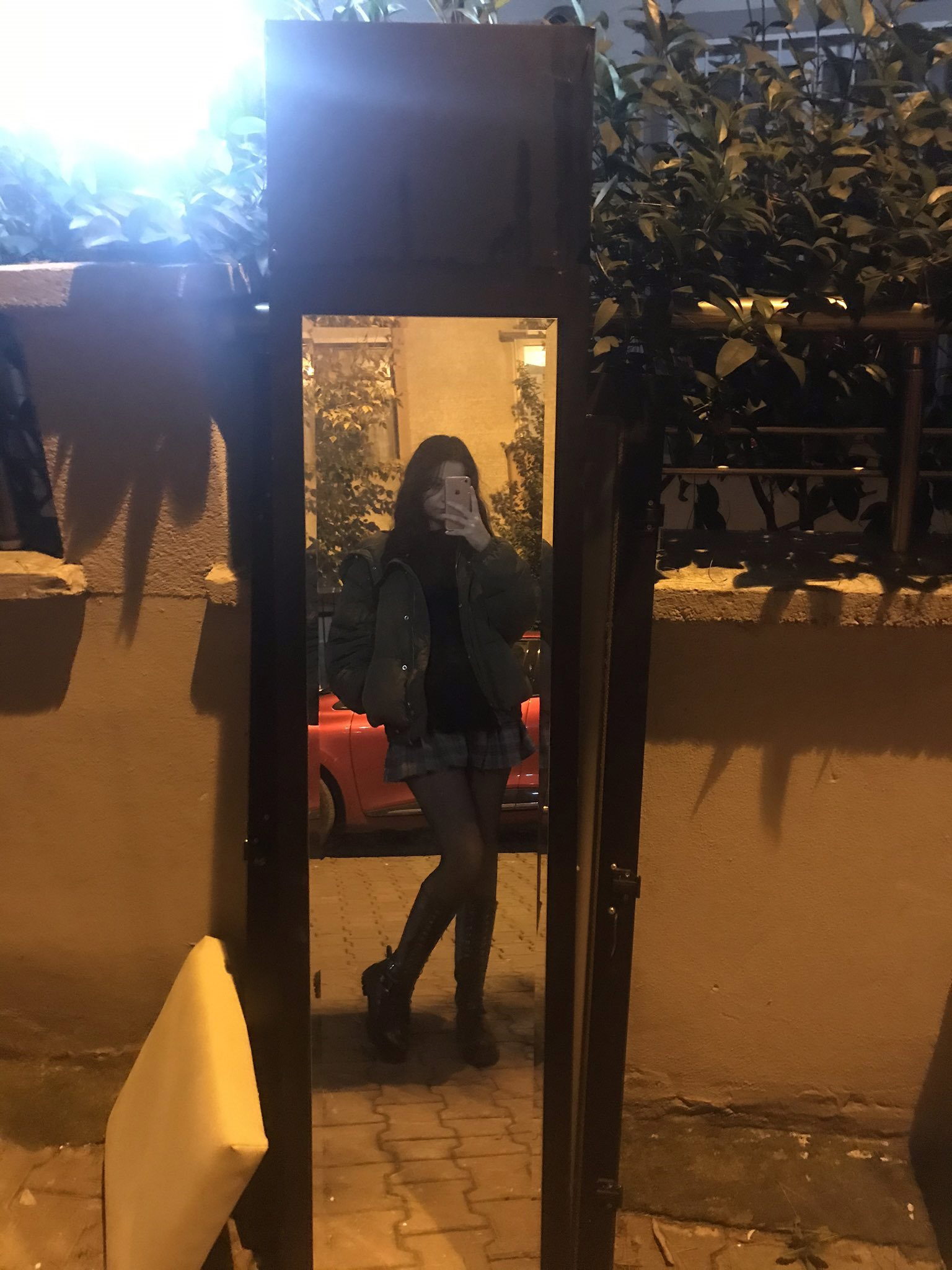 Kübra Erdem ifşa çıplak fotoğraf