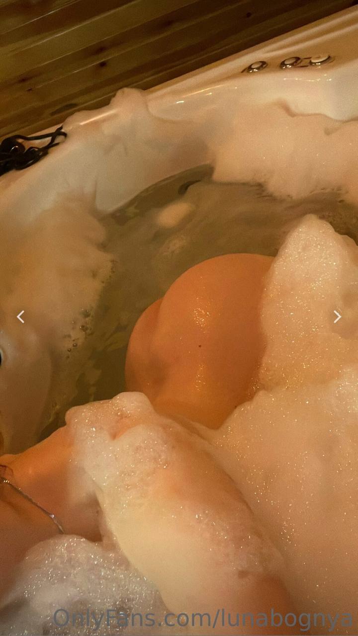 Lunabognya OnlyFans ifşa çıplak foto 96