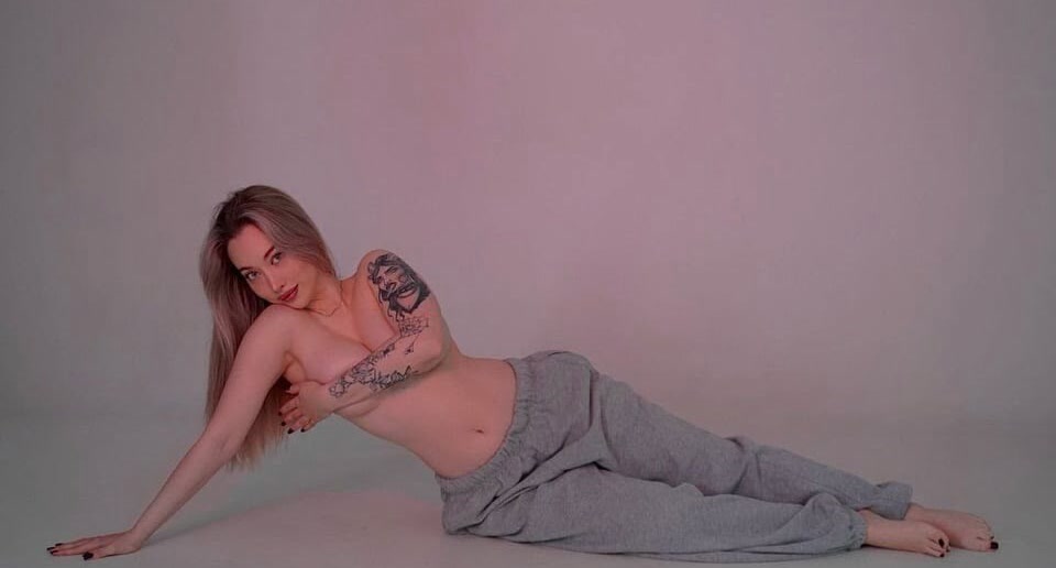 Lunabognya OnlyFans ifşa çıplak foto 22