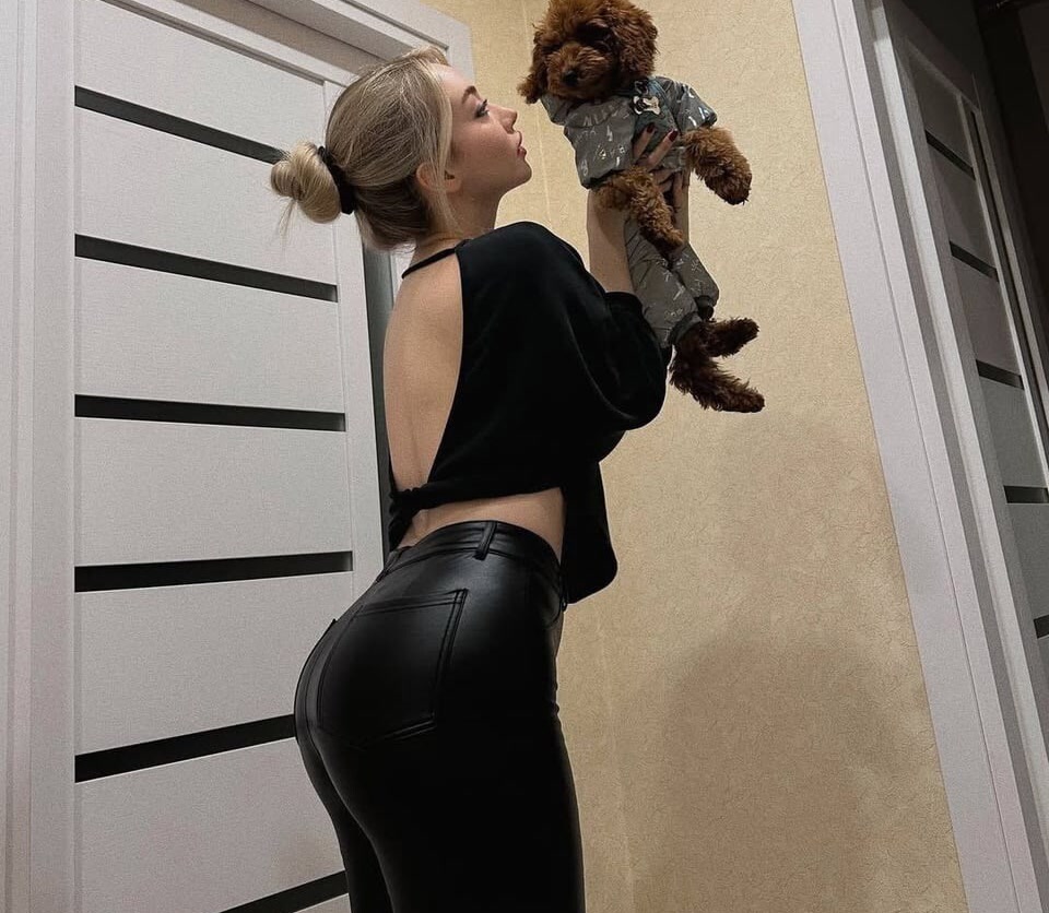 Lunabognya OnlyFans ifşa çıplak foto 13