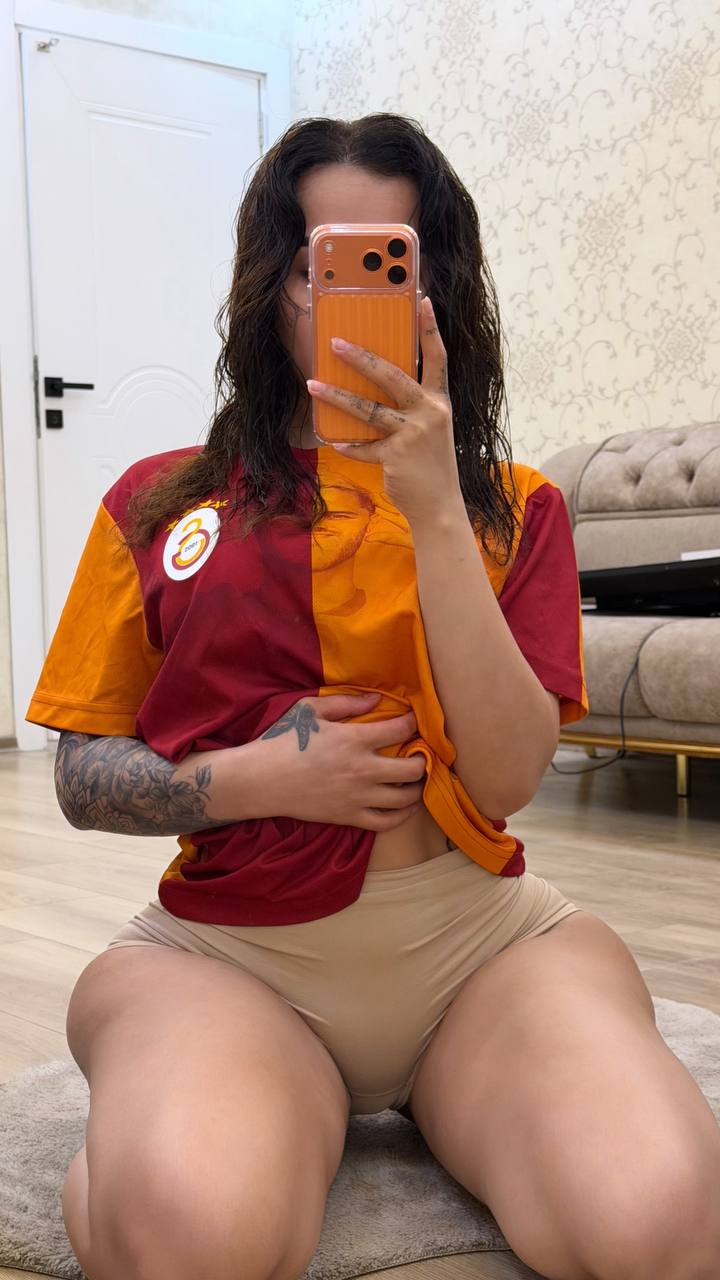 Melekazad ifşa çıplak foto 32