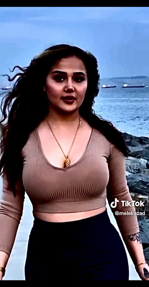 Melekazad