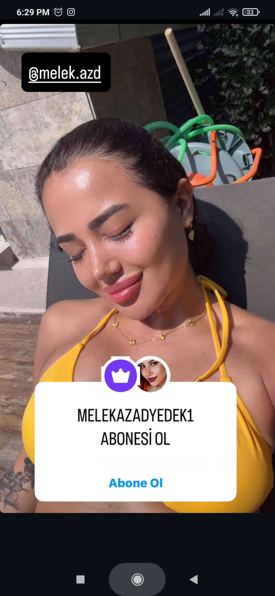Melekazad