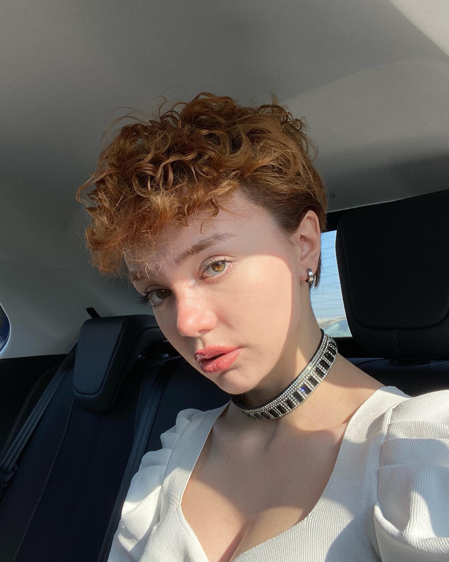 Merve Ceren Akcan ifşa çıplak fotoğraf