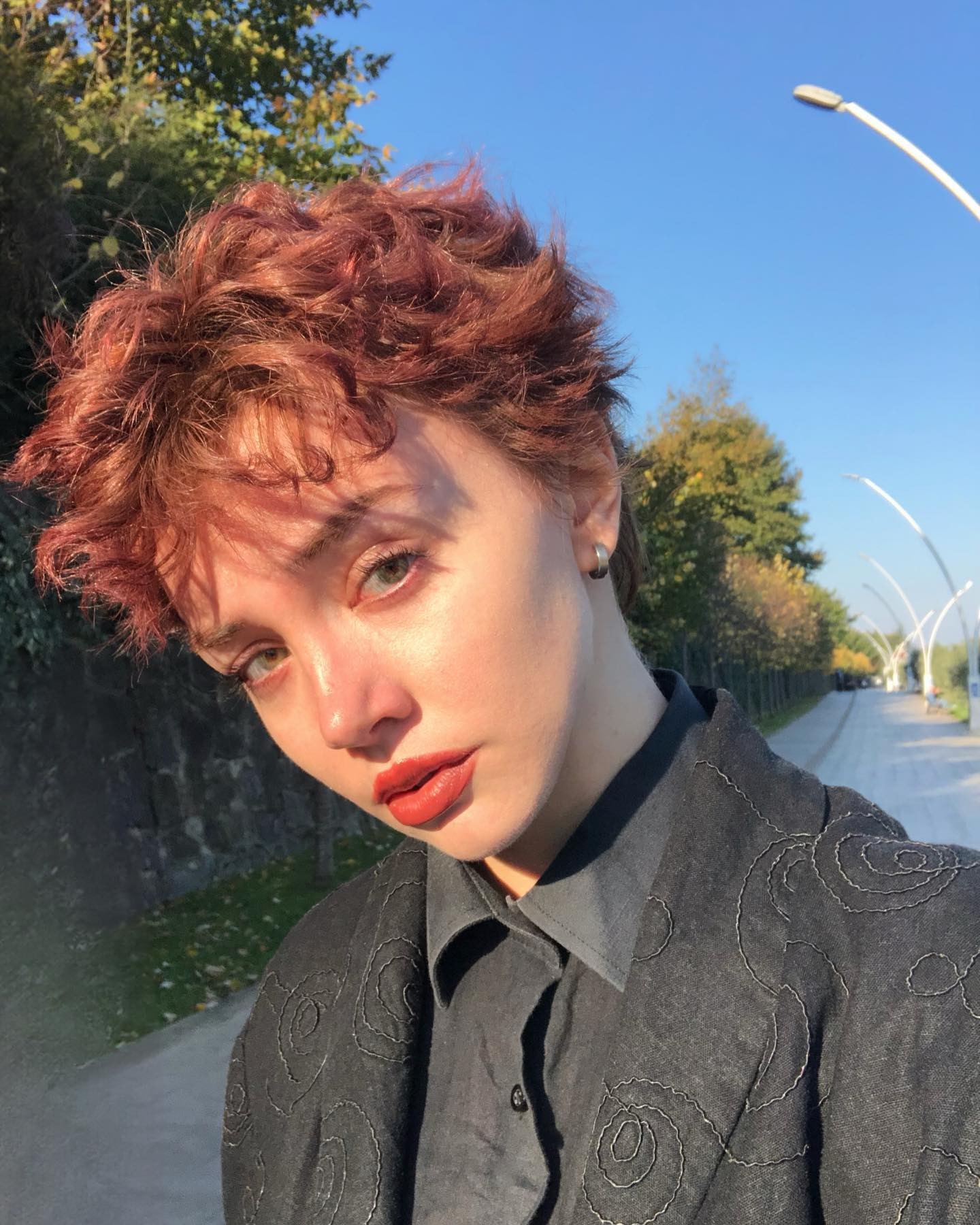 Merve Ceren Akcan ifşa çıplak fotoğraf
