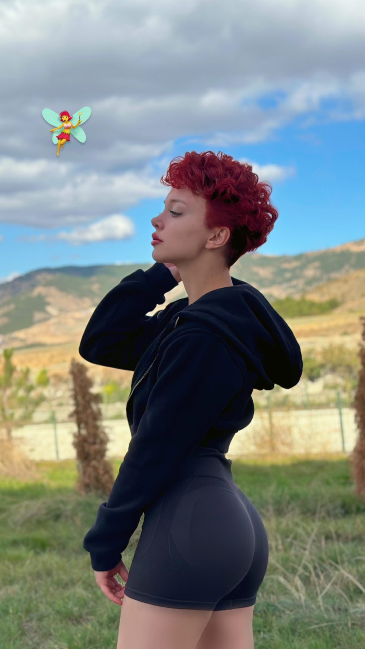 Merve Ceren Akcan ifşa çıplak fotoğraf