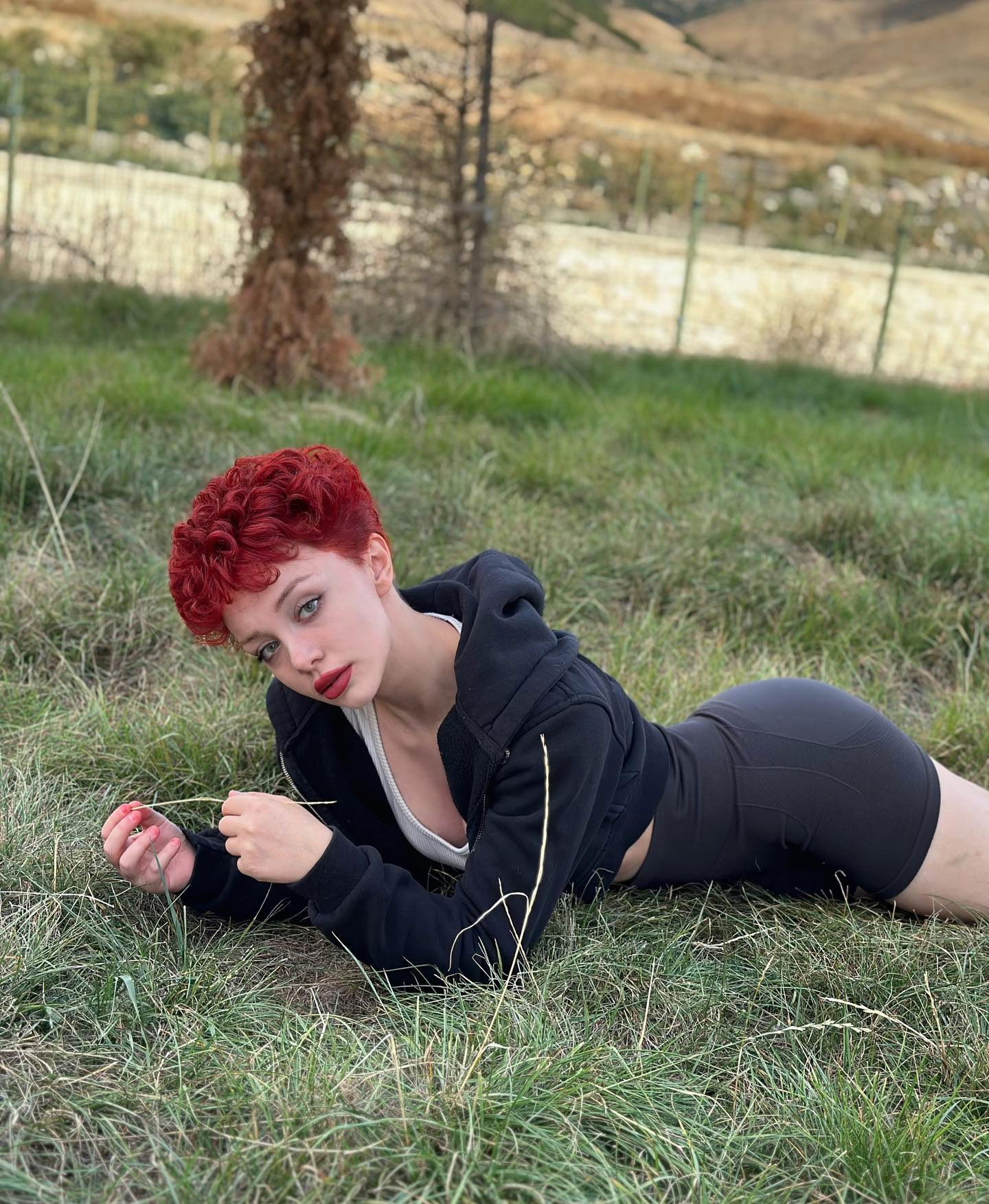 Merve Ceren Akcan ifşa çıplak fotoğraf