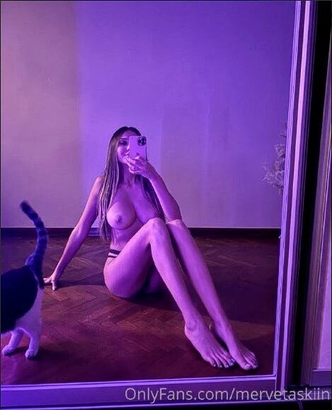 Mervetaskiin OnlyFans ifşa çıplak foto 109