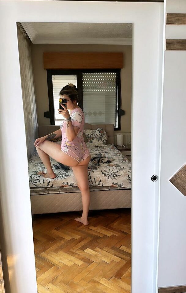 Sbarankoglu1 Instagram Abonelik ifşa çıplak foto 18