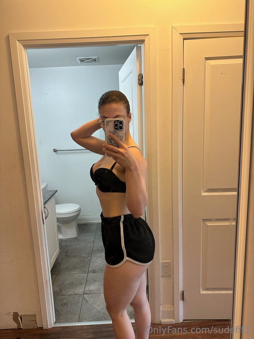 Sudefit