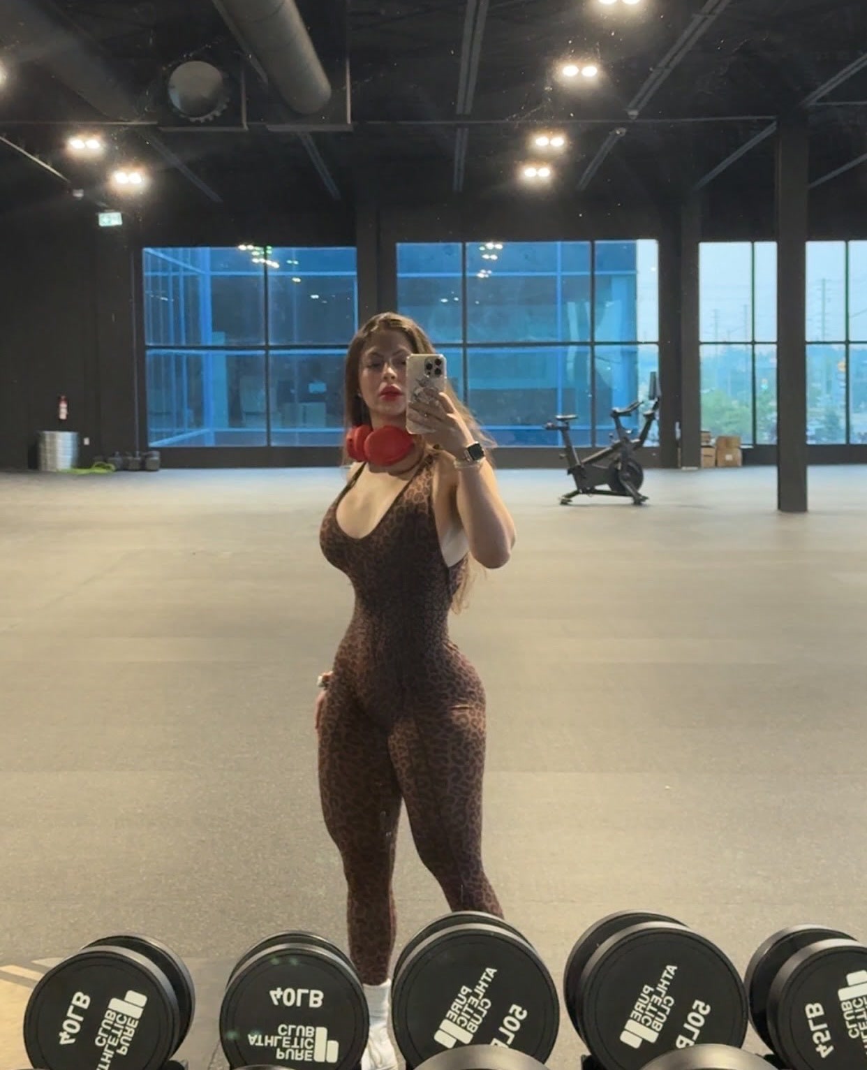 Sudefit OnlyFans ifşa çıplak foto 169