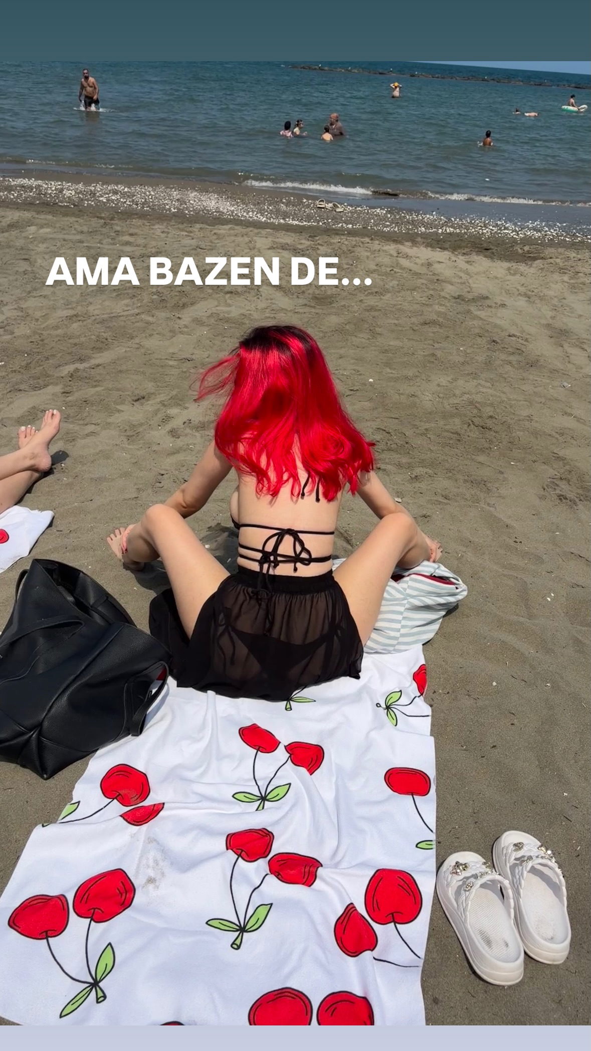 Zeynepiksy Bigo ifşa çıplak foto 9