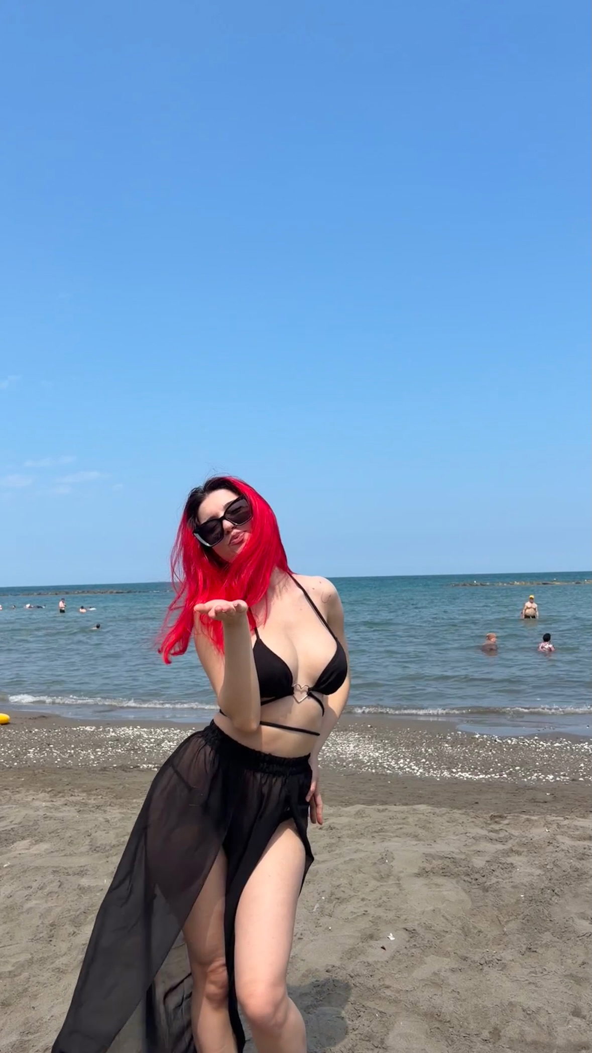 Zeynepiksy Bigo ifşa çıplak foto 10