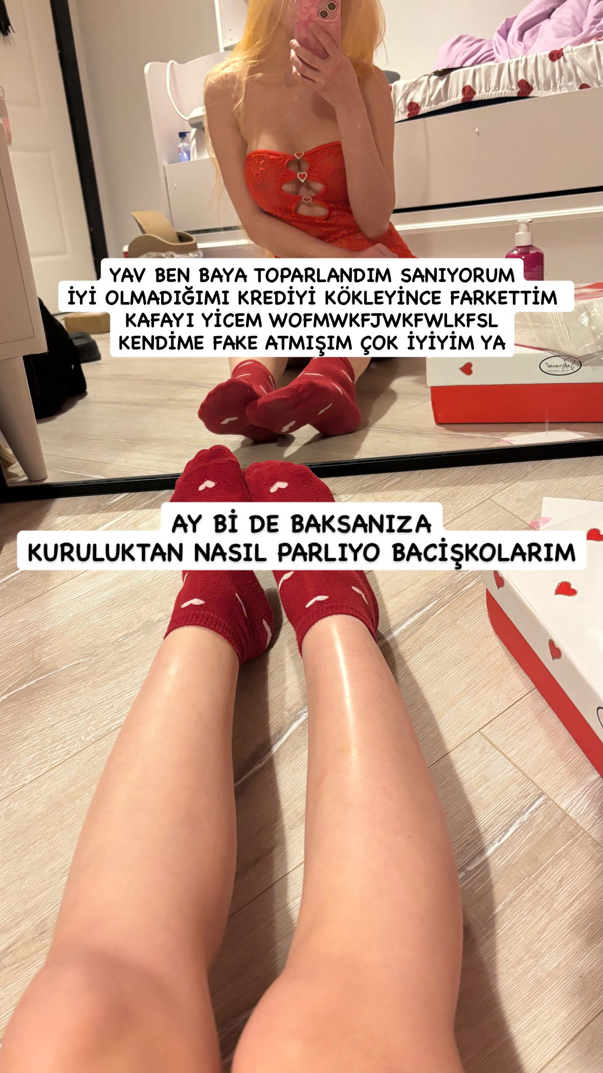 Zeynep ifşa çıplak fotoğraf