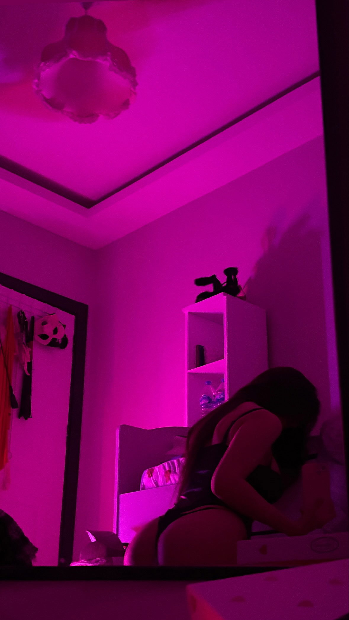 Zeynep ifşa çıplak fotoğraf