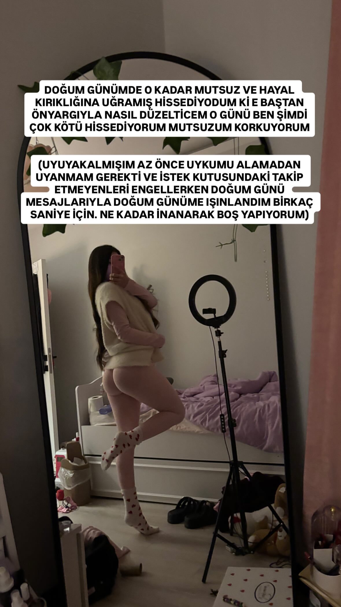 Zeynep ifşa çıplak fotoğraf