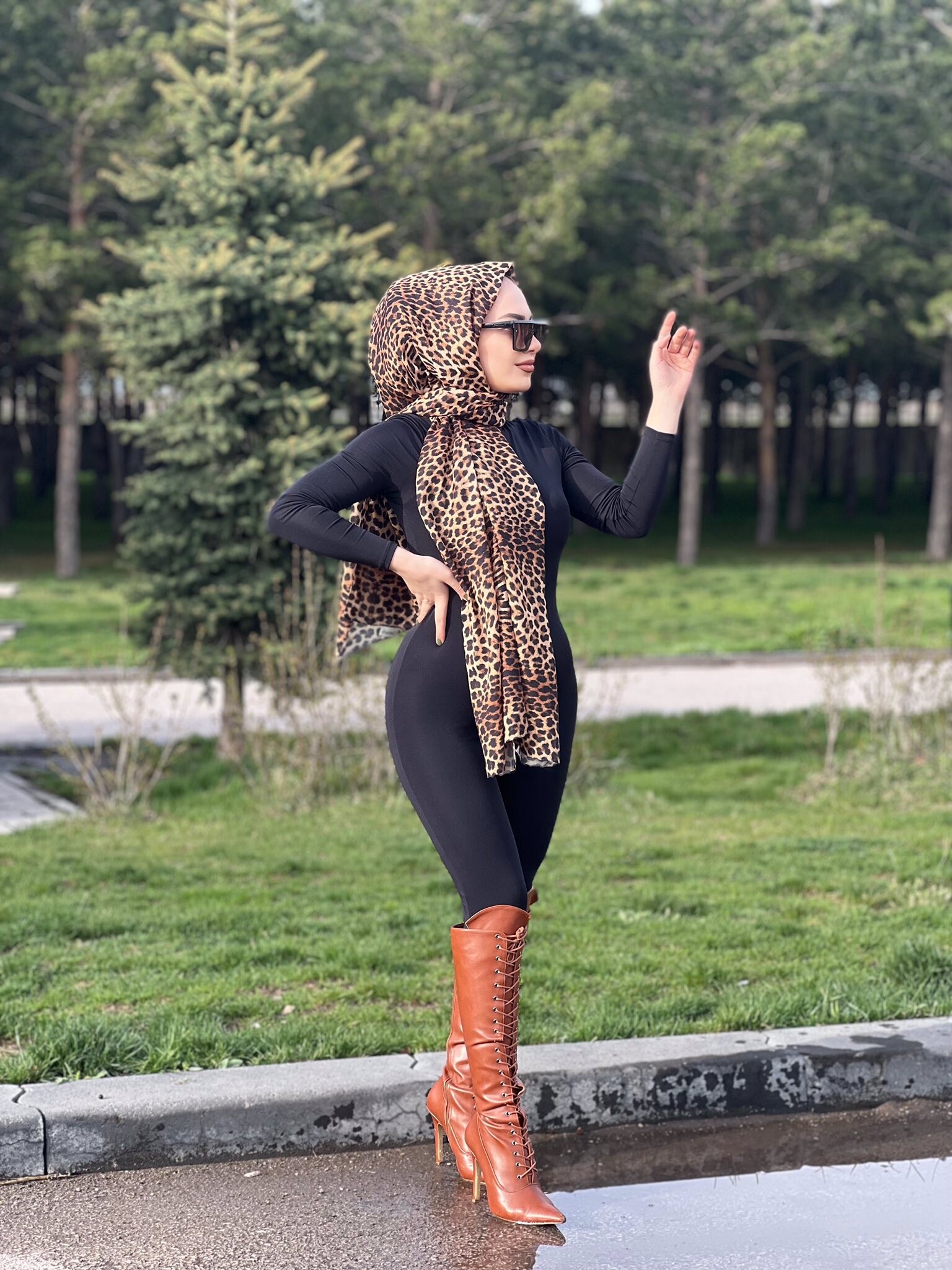 Esra Rabia Ünal